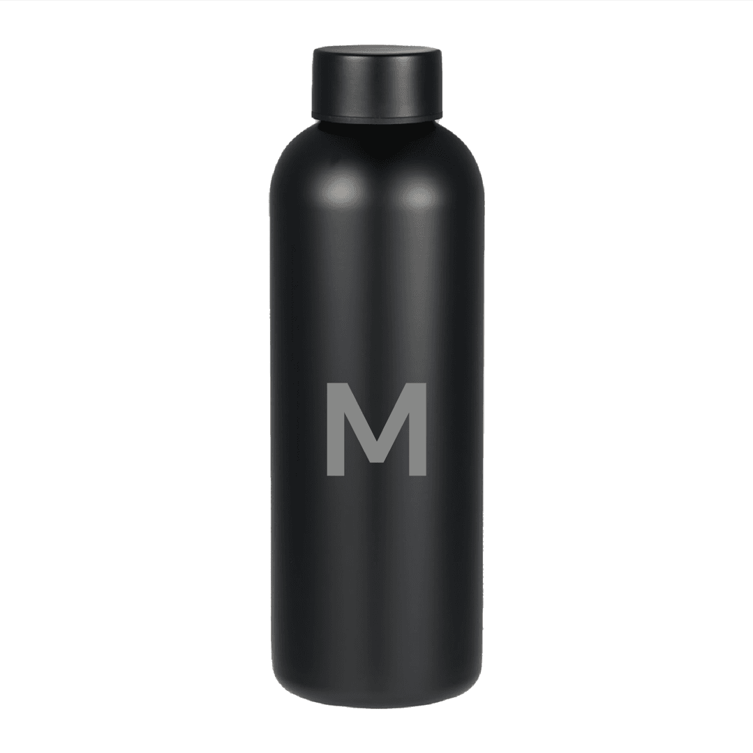 Recycled Crest Stainless Steel Bottle 25 oz product image 2