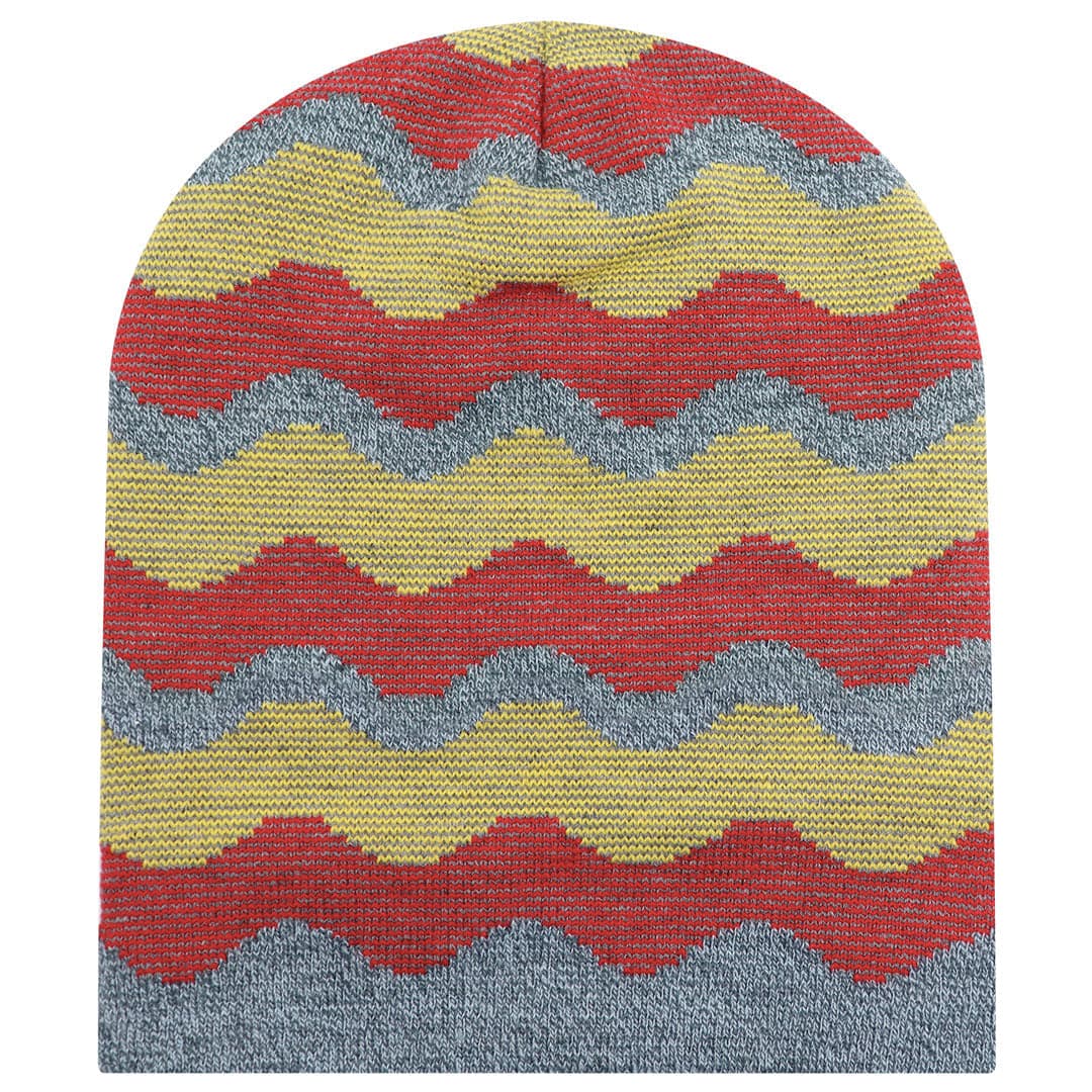 Fully Custom Acrylic Slouchy Knit Toque product image 3