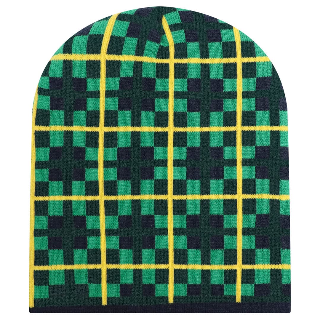 Fully Custom Acrylic Slouchy Knit Toque product image 4