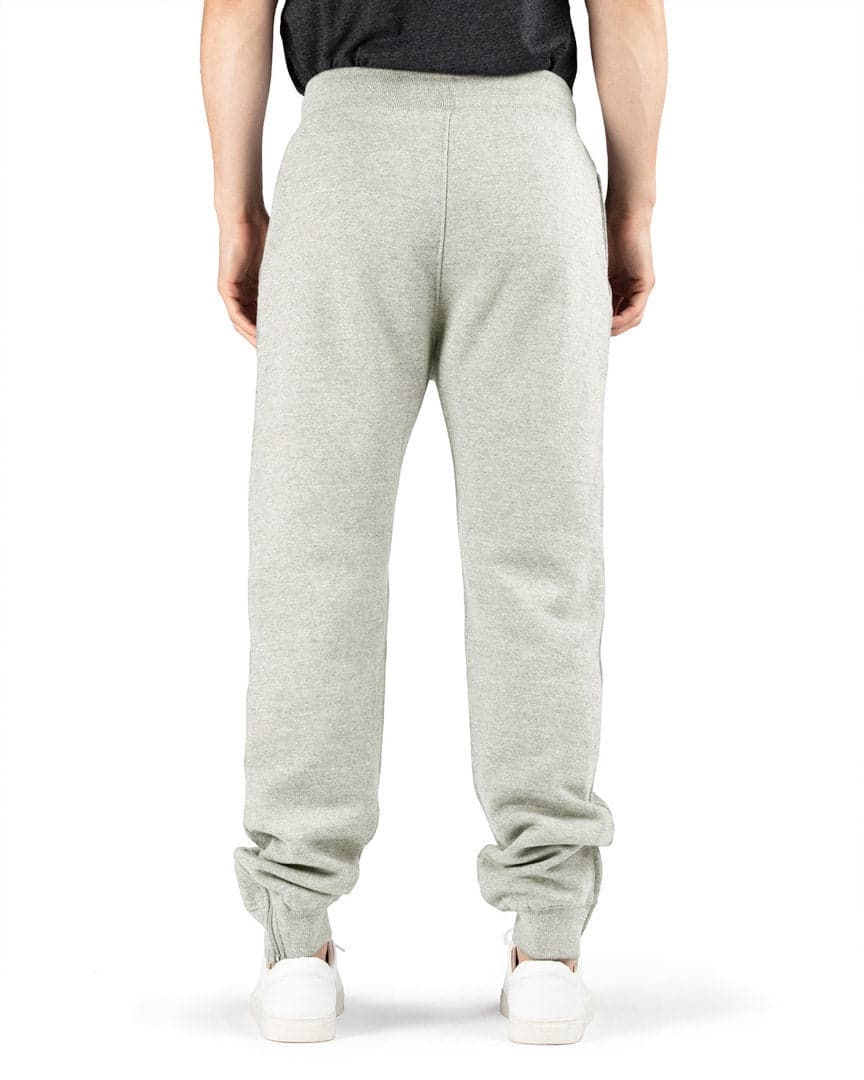 Urban Recycled Fleece Jogger Sweatpants-Unisex product image 2