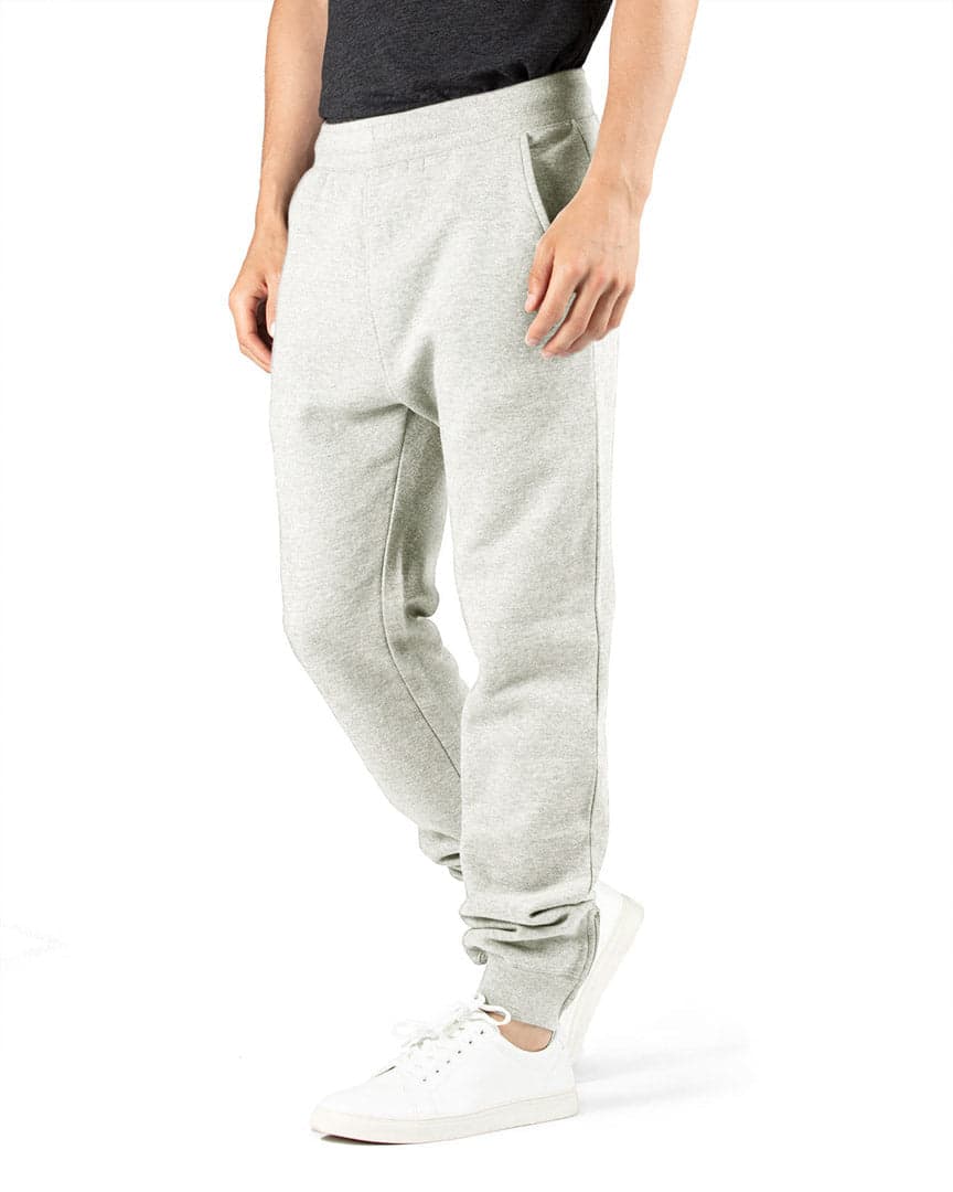 Urban Recycled Fleece Jogger Sweatpants-Unisex product image 3