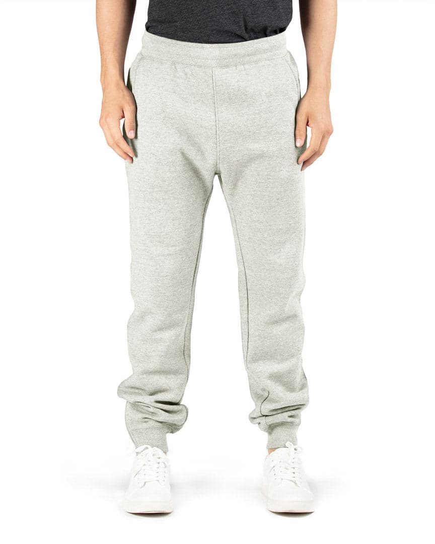 Urban Recycled Fleece Jogger Sweatpants-Unisex - Main product view 1