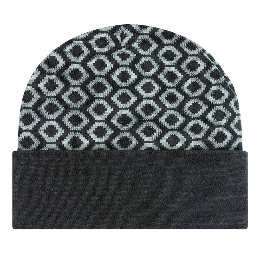 Fully Custom Acrylic Cuff Knit Toque product image 5