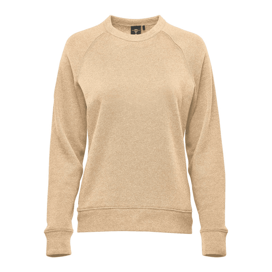 Summit Fleece Crew Neck-Women's product image 1