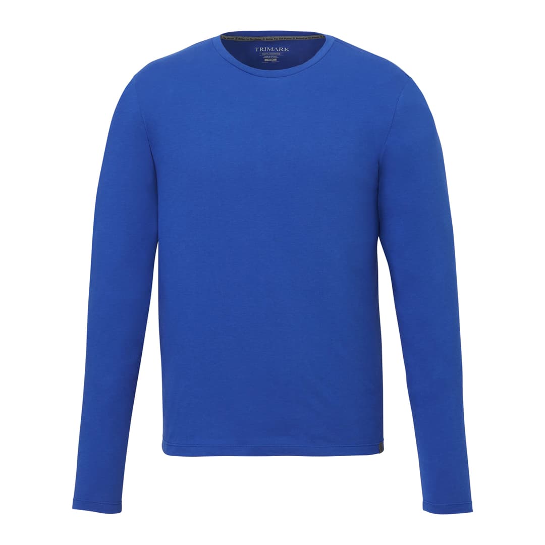Cheticamp Recycled Long Sleeve Crew-Men's product image 2