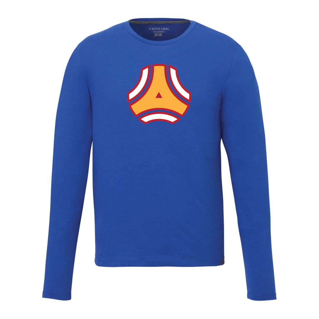 Cheticamp Recycled Long Sleeve Crew-Men's product image 3