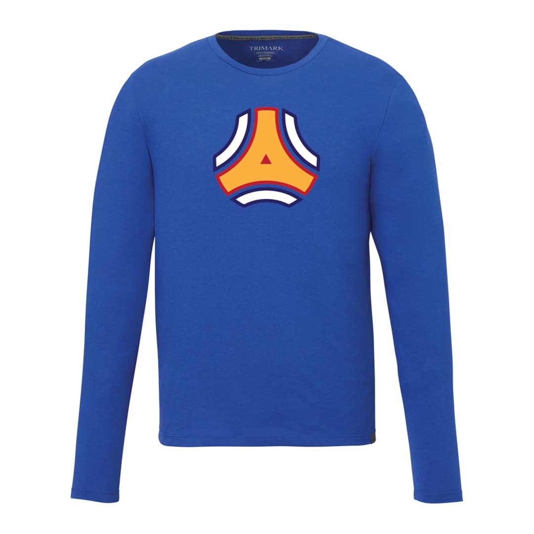 Cheticamp Recycled Long Sleeve Crew-Men's product image 4
