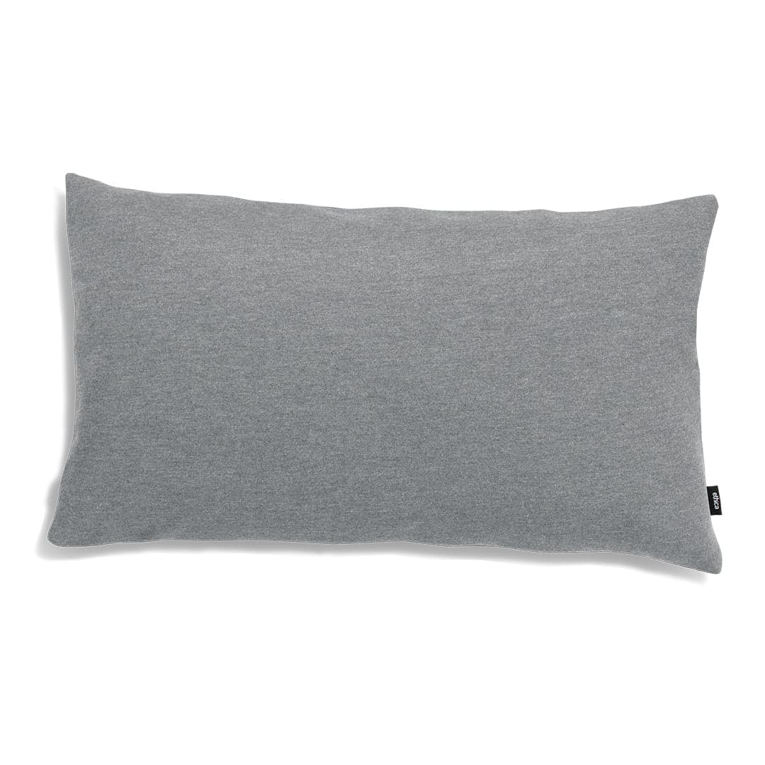 Casa Organic Cotton Recycled Poly Rectangle Cushion - Main product view 1
