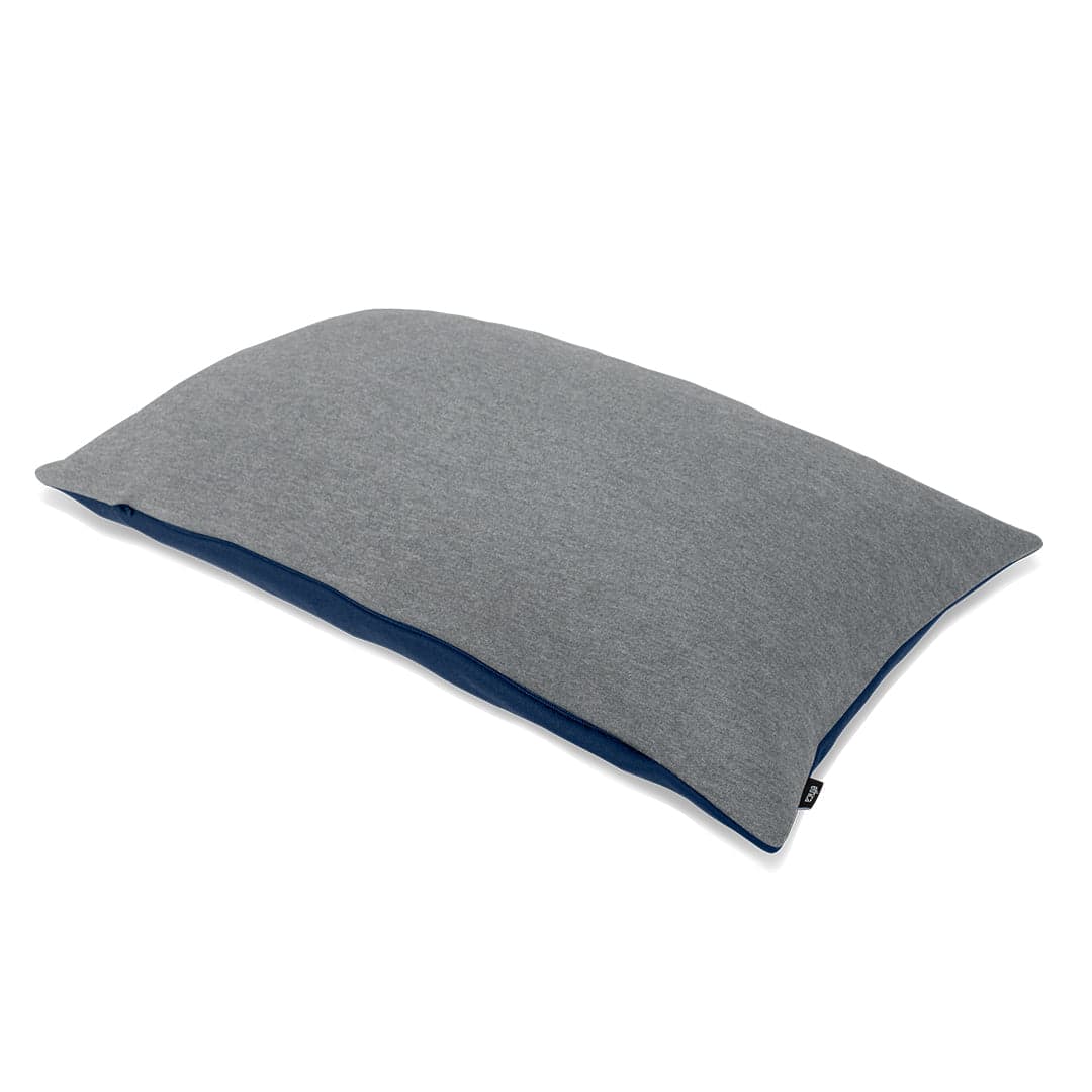 Casa Organic Cotton Recycled Poly Rectangle Cushion product image 2