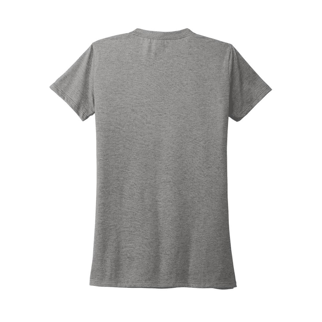 Fields 4.2 Oz. Carbon-Free Tri-Blend T-Shirt-Women's product image 6
