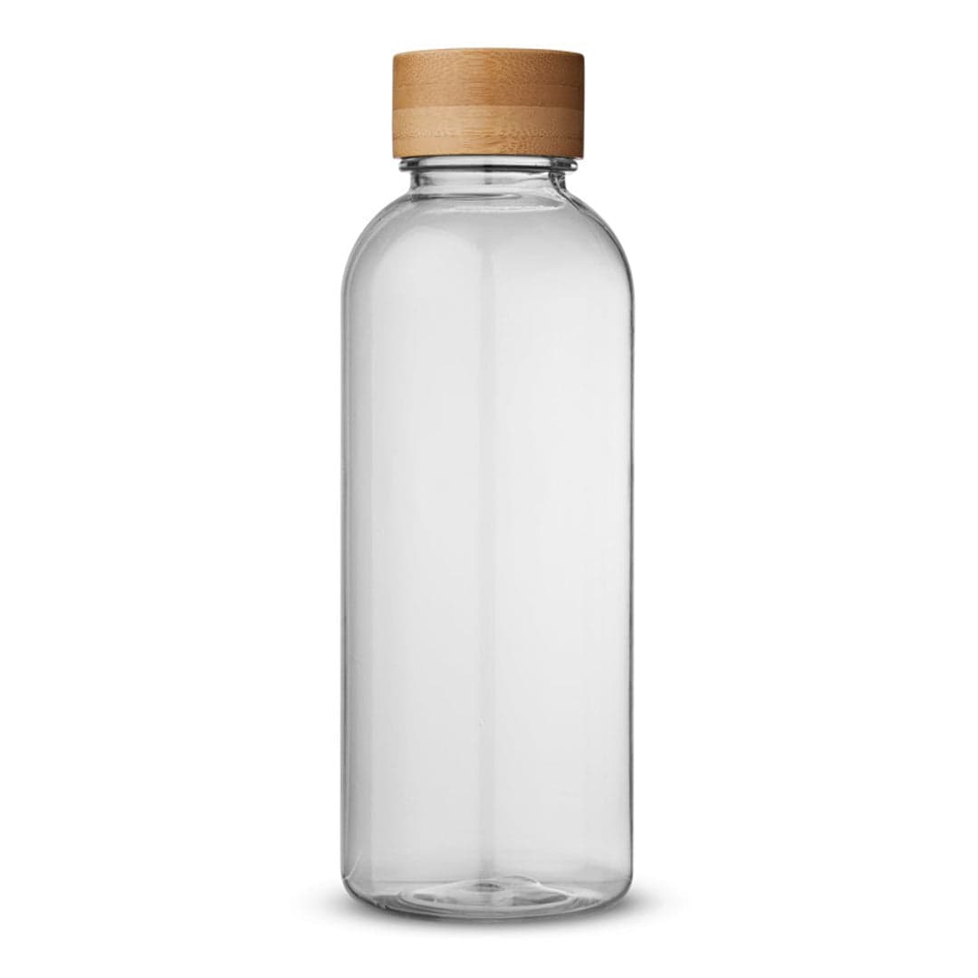 Clair Recycled PET Bamboo Lid Water Bottle 22 oz product image 2