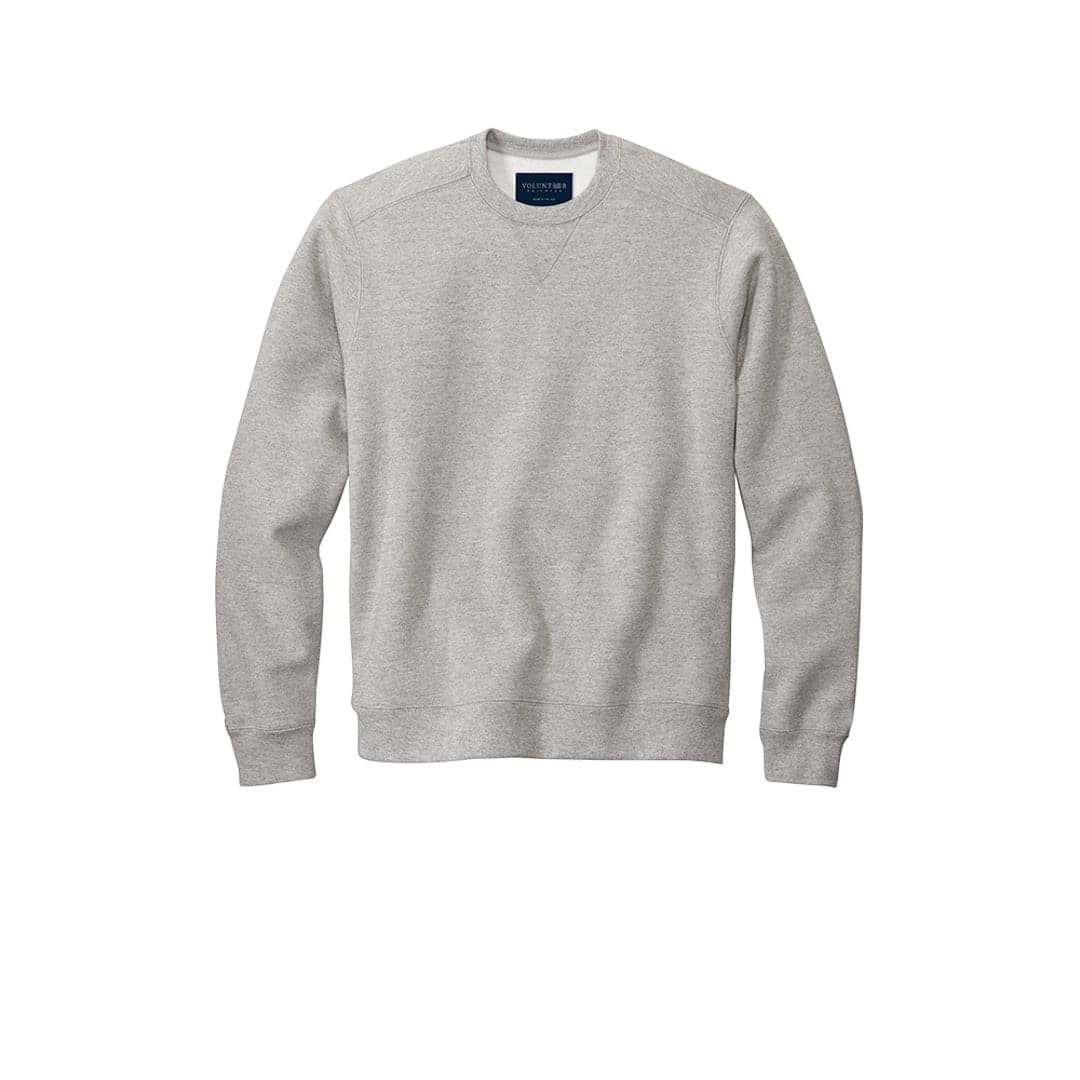 USA-Made DeBerry 13 Oz. Fleece Sweatshirt-Unisex product image 4
