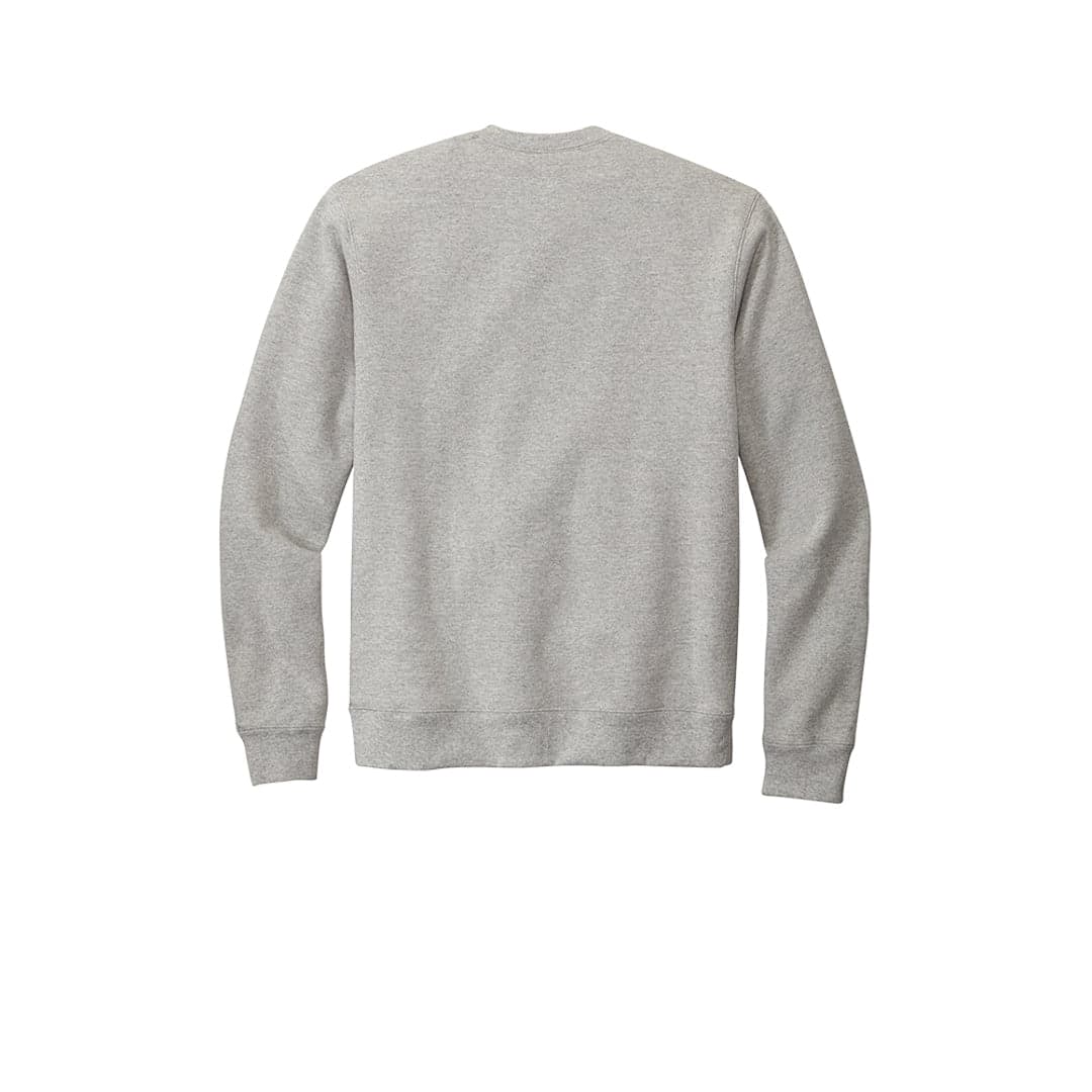 USA-Made DeBerry 13 Oz. Fleece Sweatshirt-Unisex product image 5
