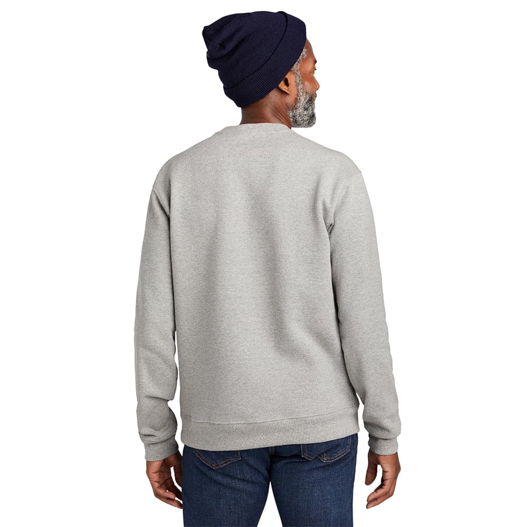 USA-Made DeBerry 13 Oz. Fleece Sweatshirt-Unisex product image 3