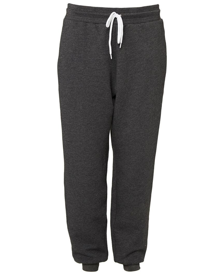 Skinny Style Jogger Sweatpants-Unisex product image 5