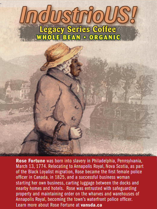 Legacy Series VictoriUS! Coffee Bag 12 oz product image 3