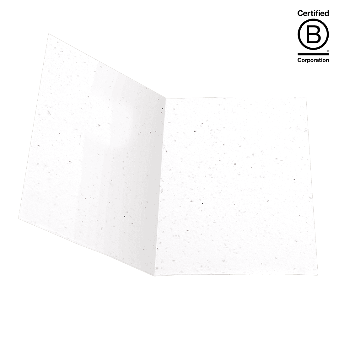 Wildflower Wishes Plantable Birthday Cards product image 3