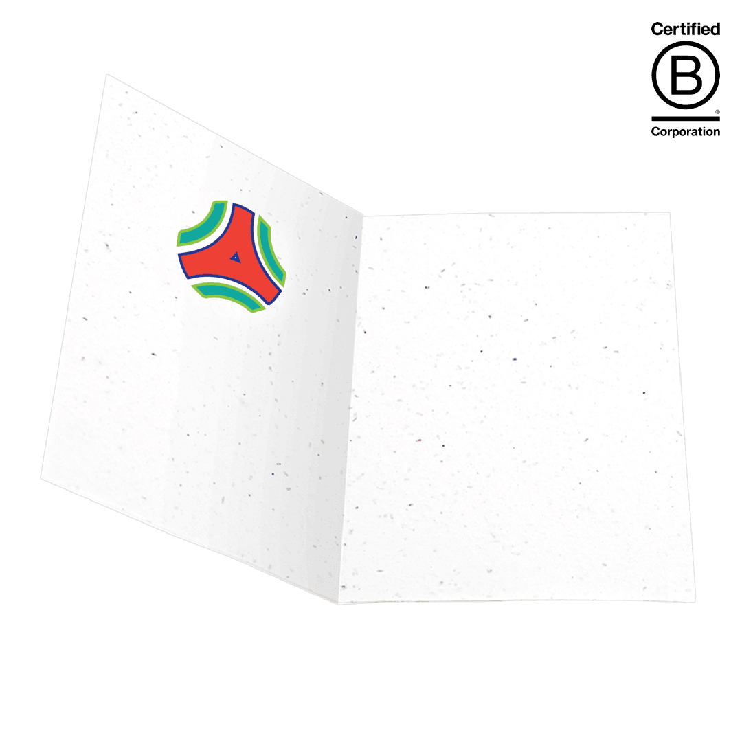 Wildflower Wishes Plantable Birthday Cards product image 2