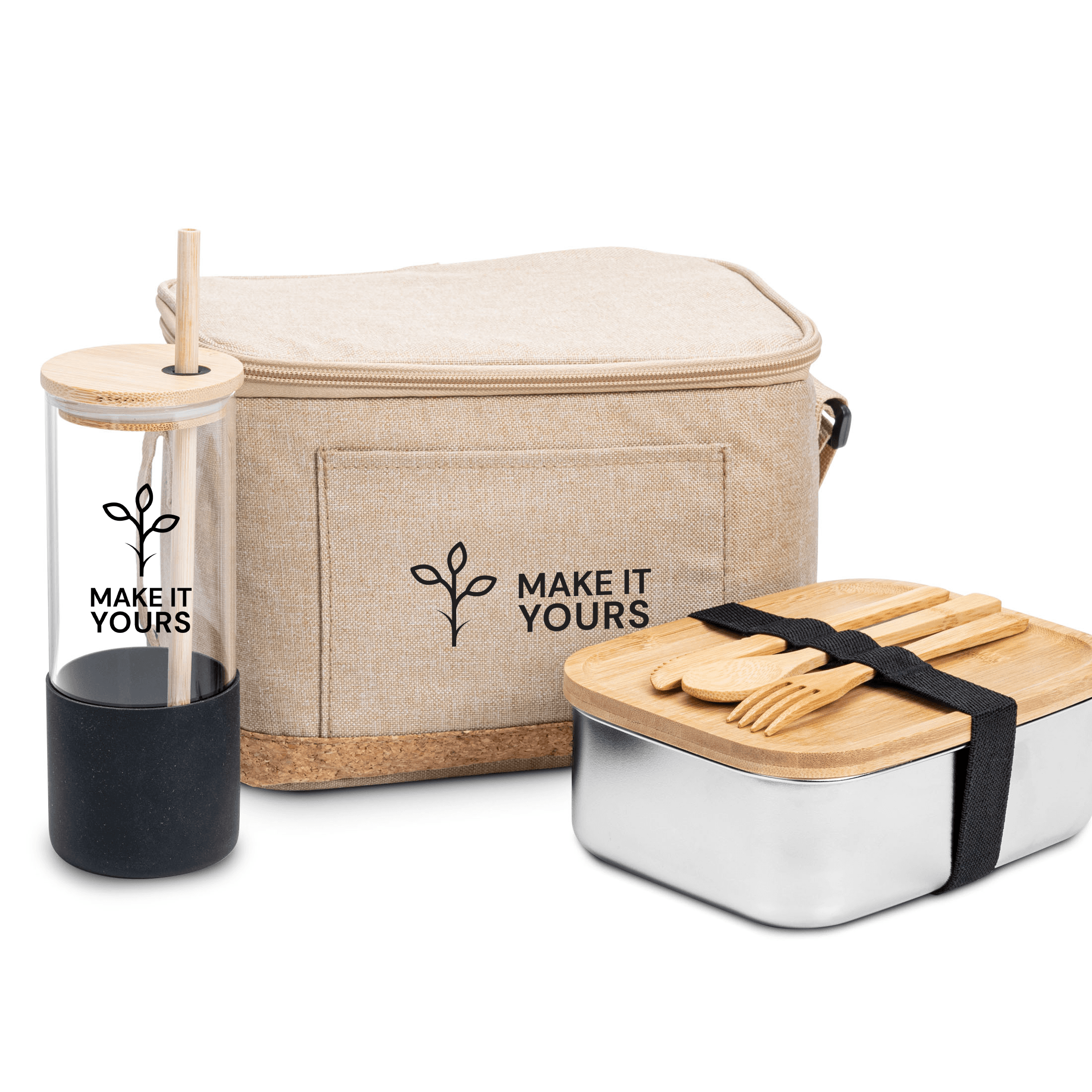 Lisa's Lunch Kit Gift Set product image 1