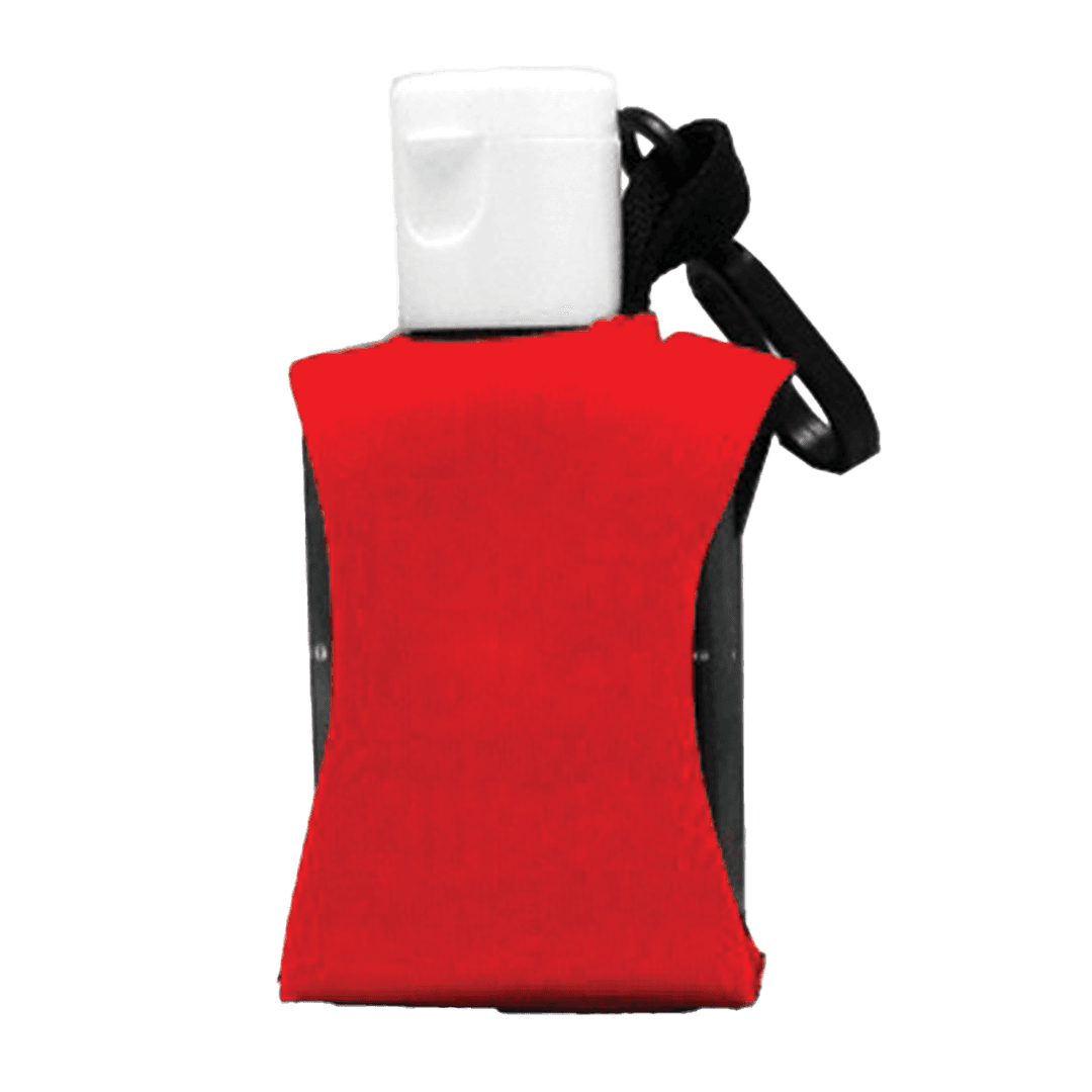 SleeveFresh Hand Cleanser with Neoprene Cover 1 oz product image 2