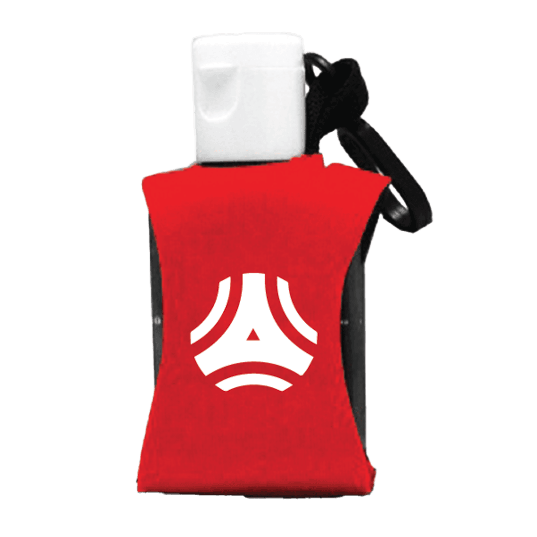 SleeveFresh Hand Cleanser with Neoprene Cover 1 oz - Main product view 1