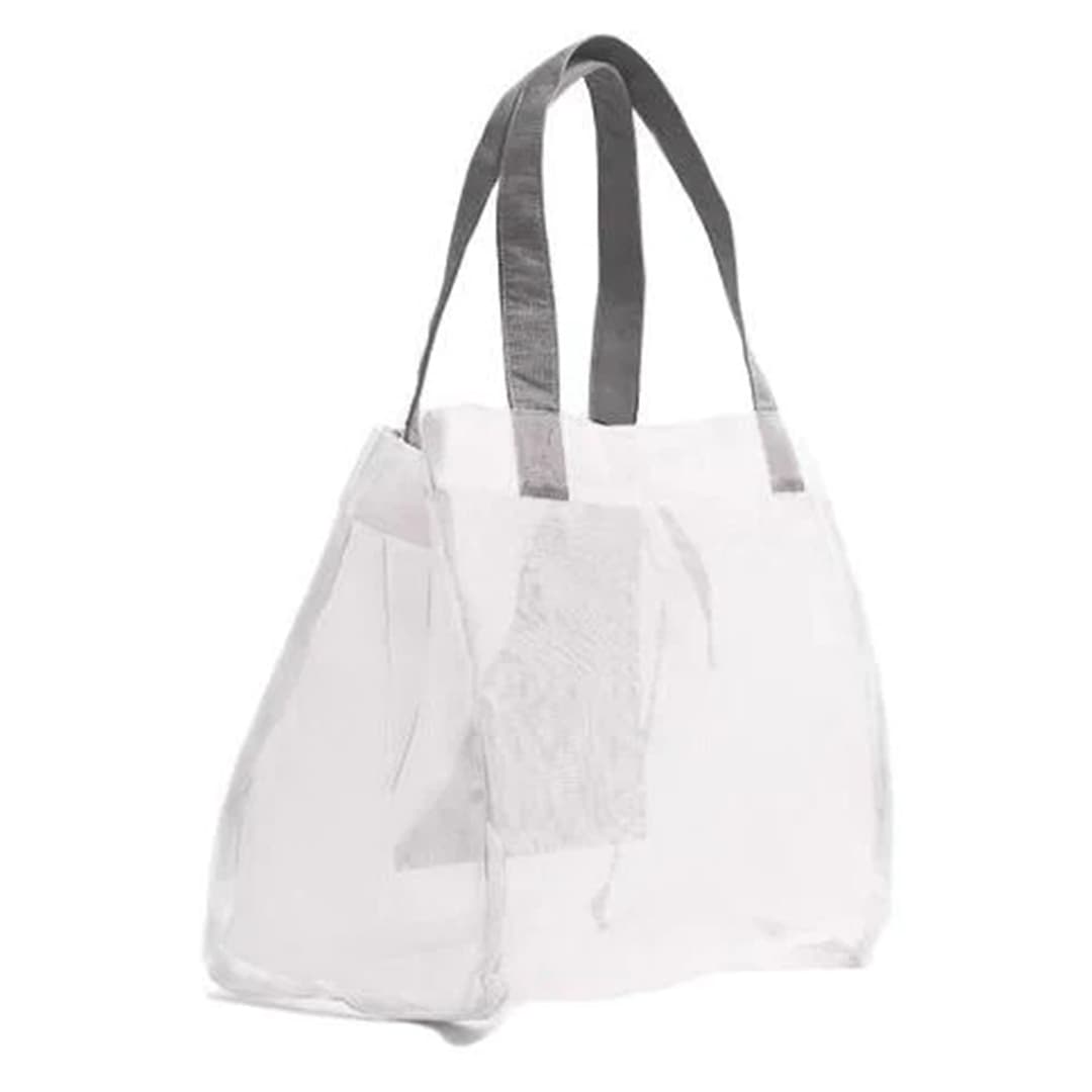 SunSplash Clear Tote product image 2