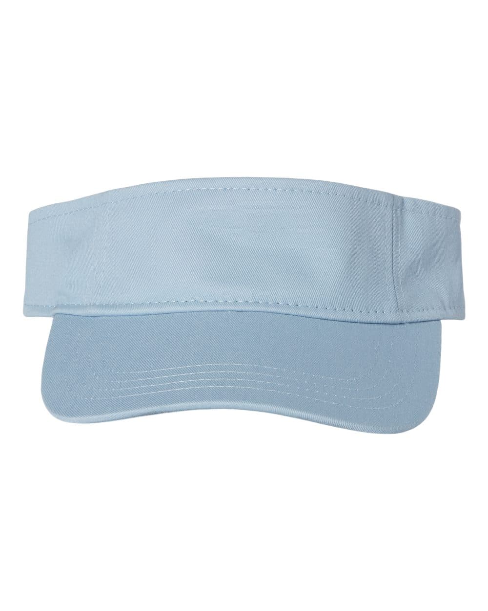 Chino Twill Washed Visor-Unisex - Main product view 1