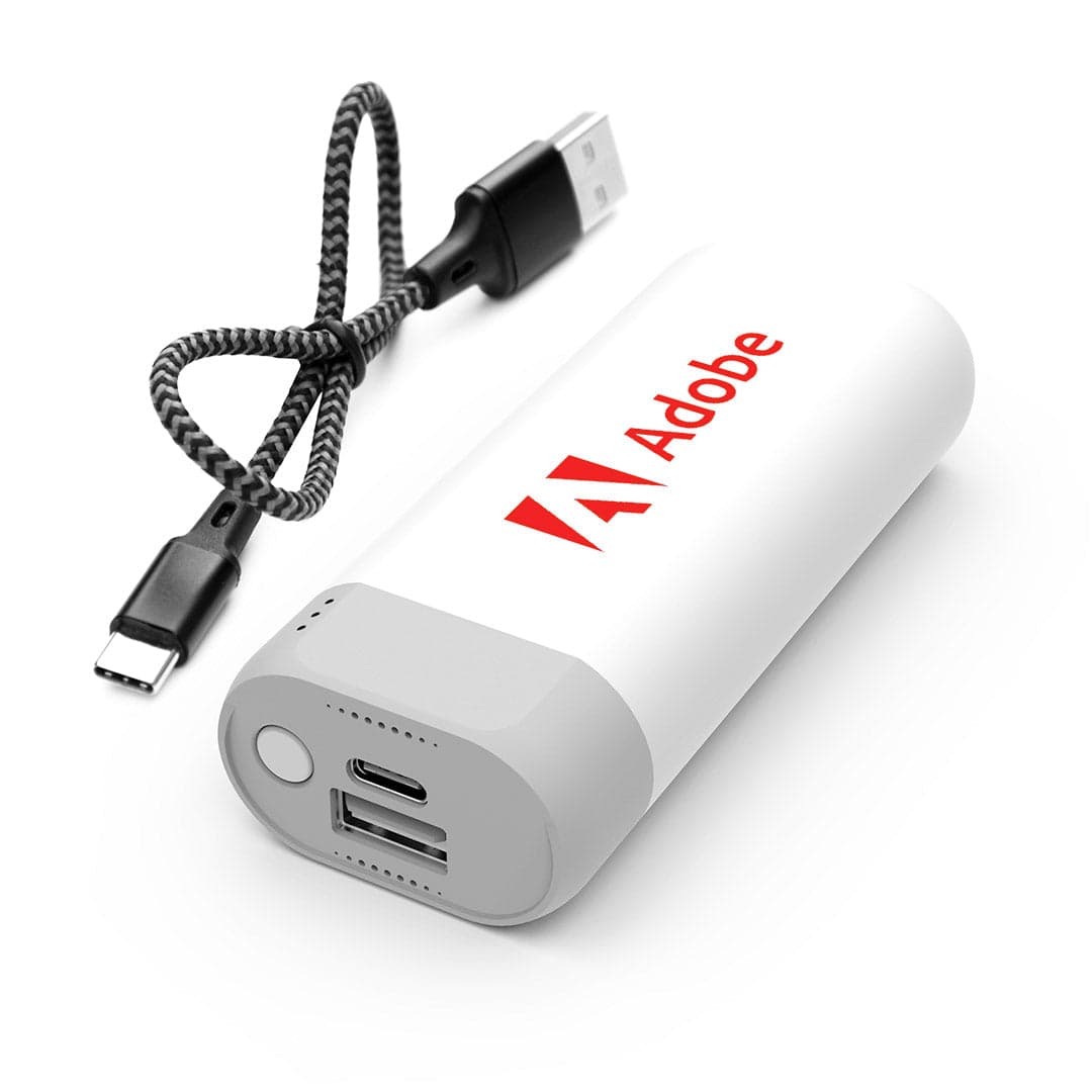 Katey Portable Back-up Phone Charger Made in Canada product image
