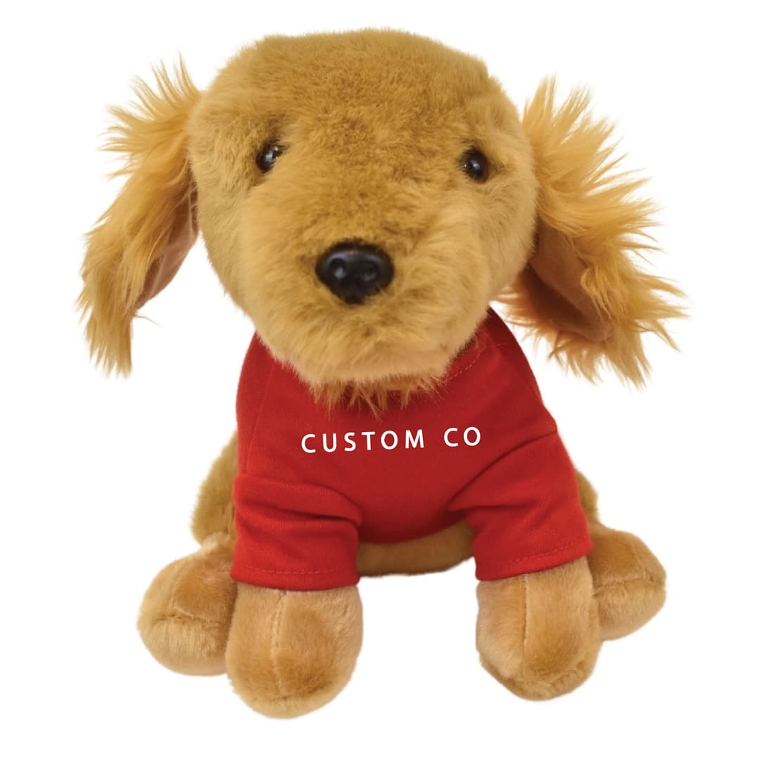 Buster Golden Retriever 8 Inch product image 1