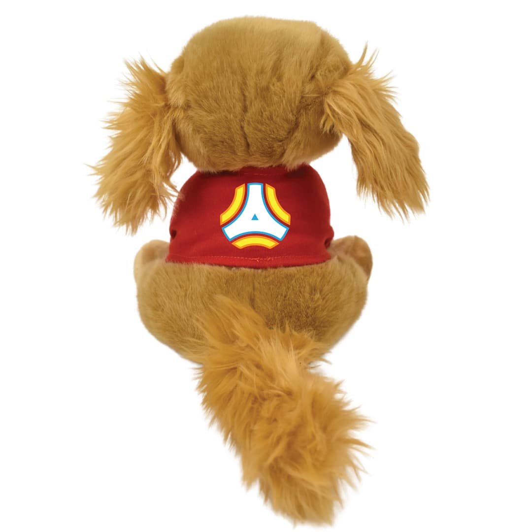 Buster Golden Retriever 8 Inch product image 4