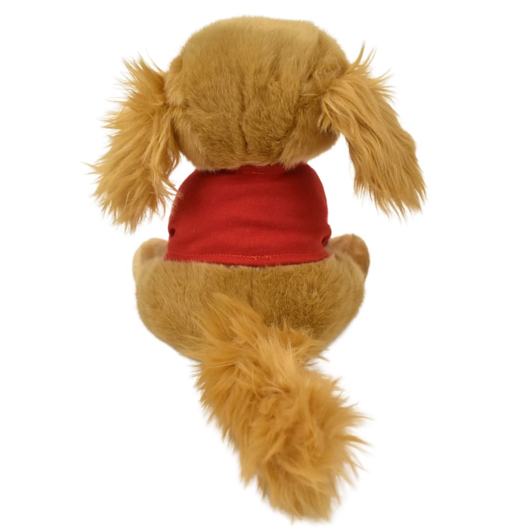 Buster Golden Retriever 8 Inch product image 6
