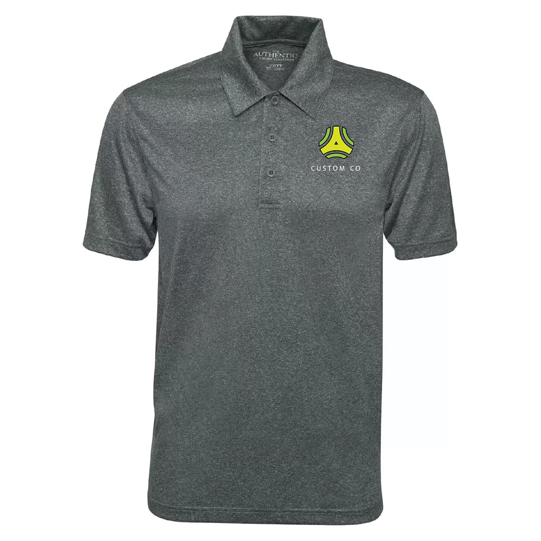EnduranceFlex Heather Sport Shirt-Men's product image 4