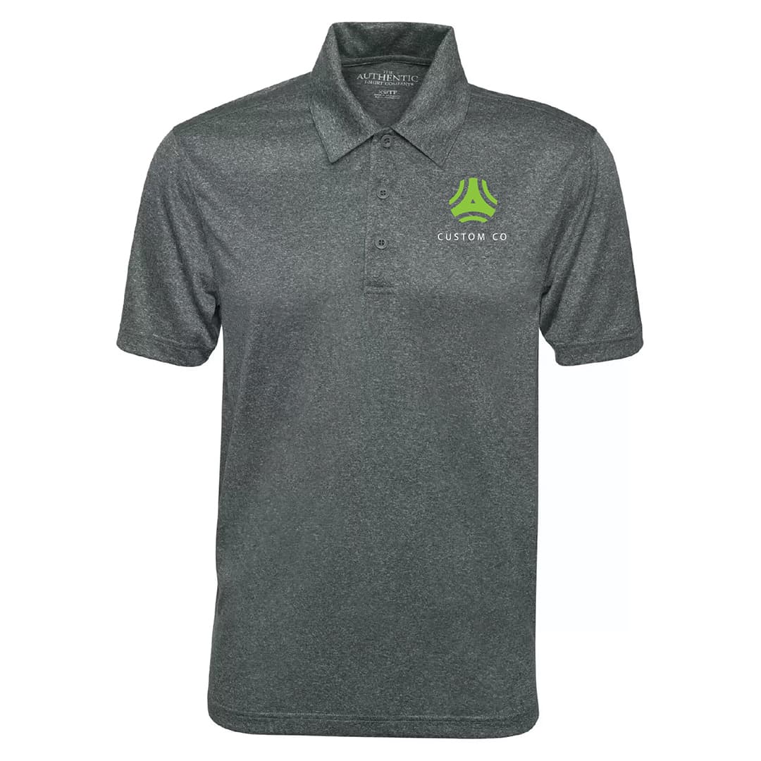 EnduranceFlex Heather Sport Shirt-Men's product image 6