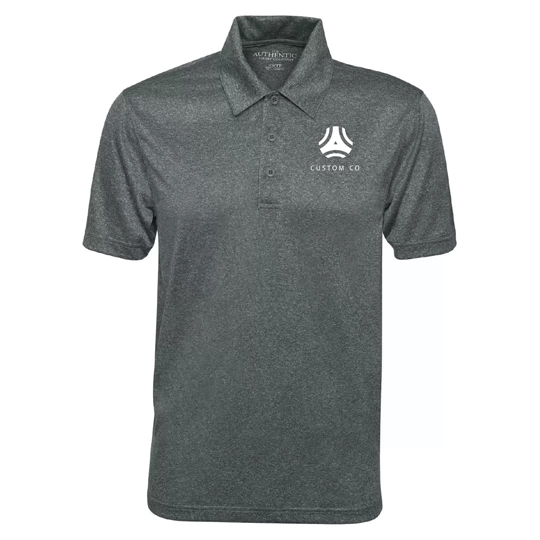 EnduranceFlex Heather Sport Shirt-Men's product image 7
