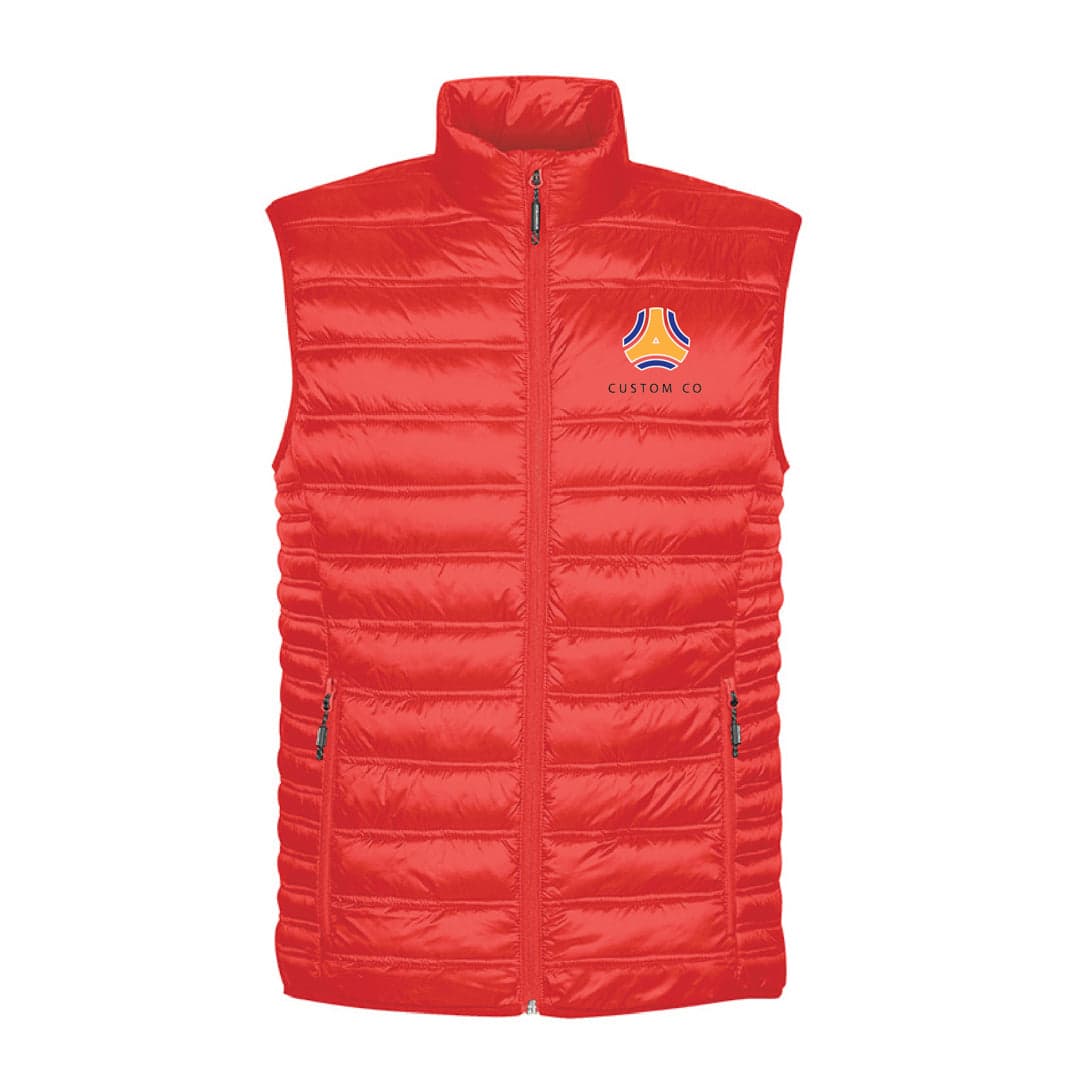 Caribou Thermal Nylon Packable Vest-Men's product image 4