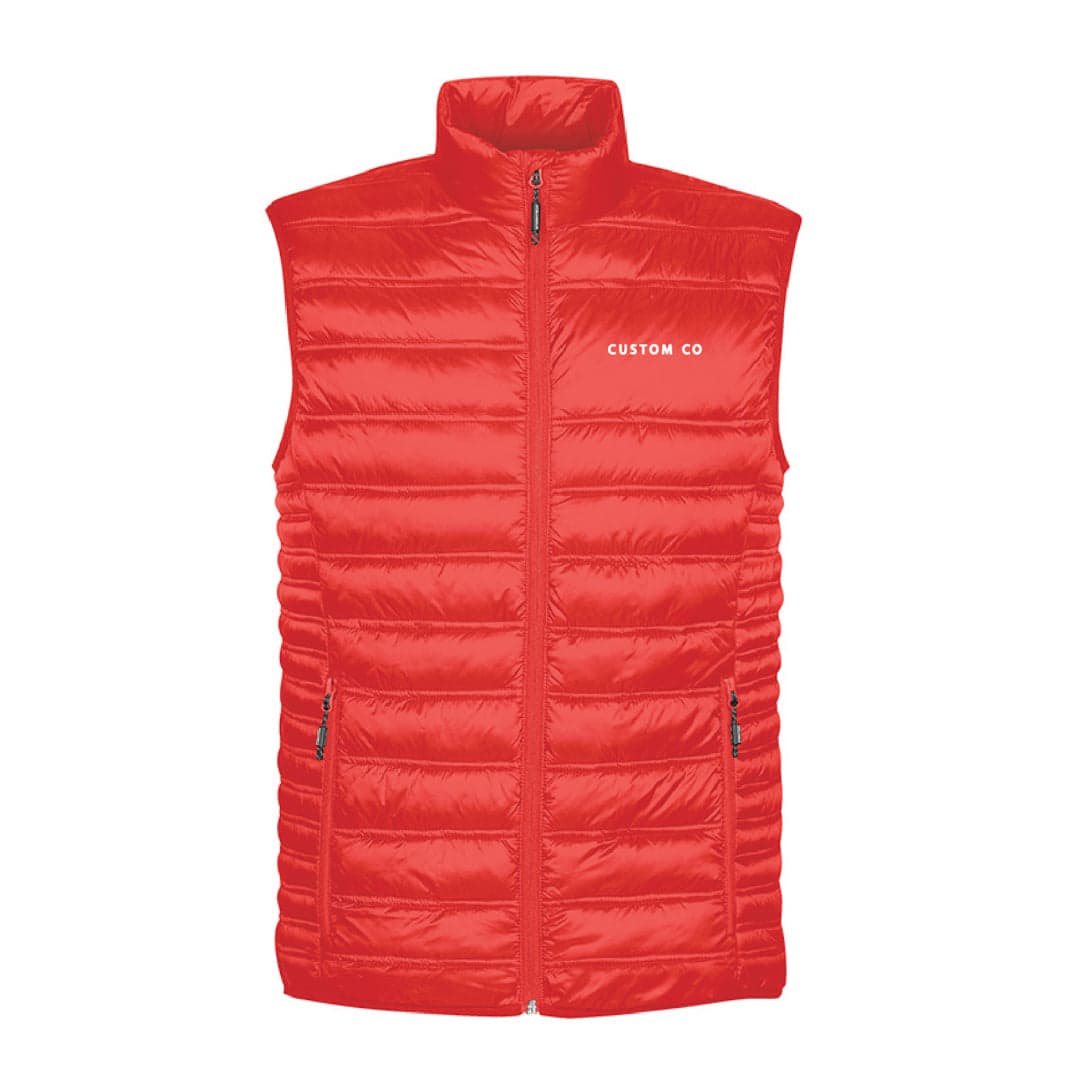 Caribou Thermal Nylon Packable Vest-Men's product image 5