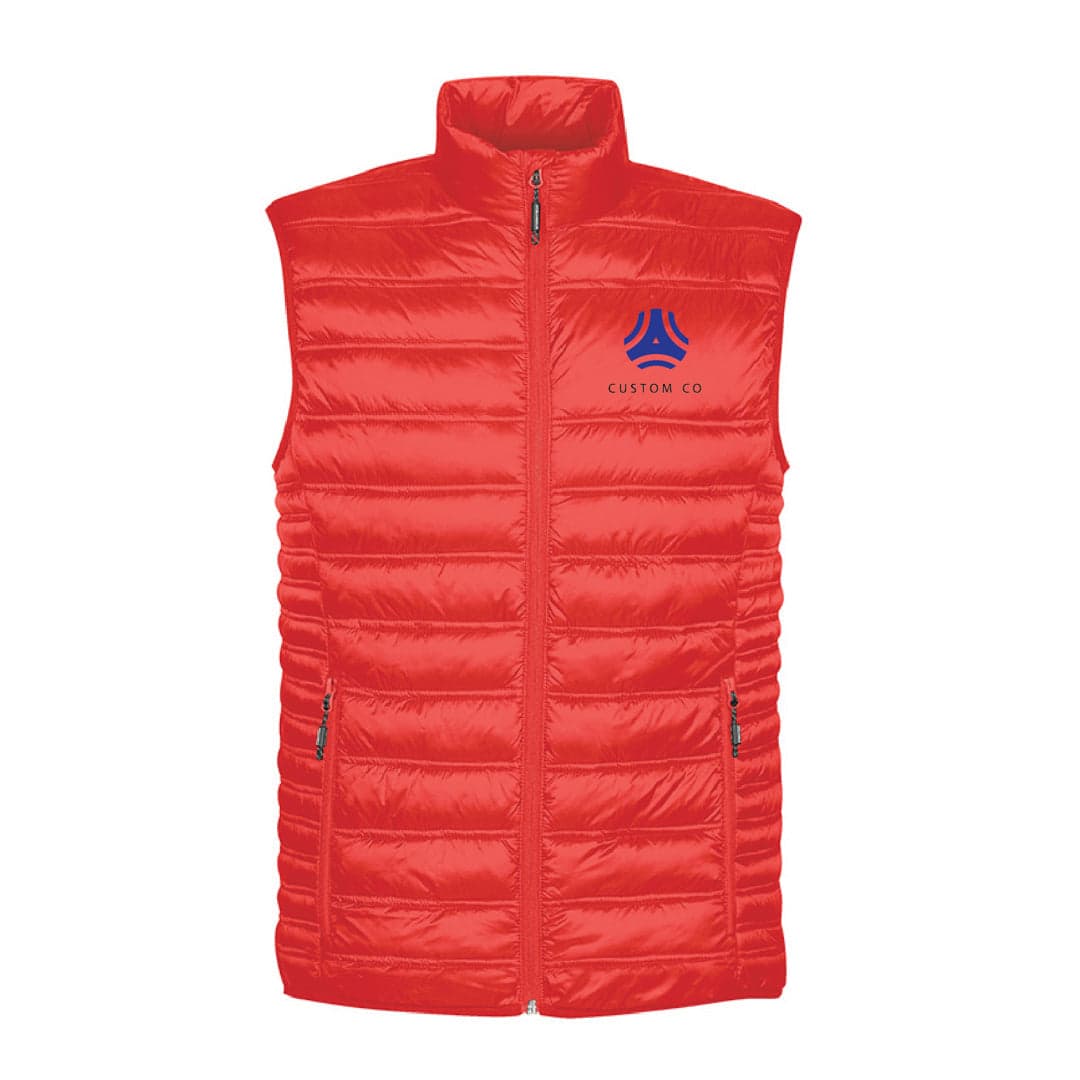Caribou Thermal Nylon Packable Vest-Men's product image 2