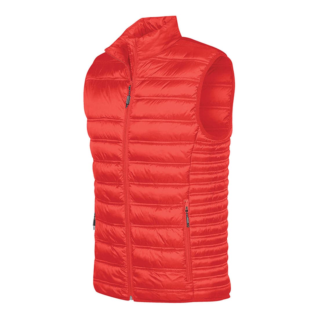Caribou Thermal Nylon Packable Vest-Men's product image 9