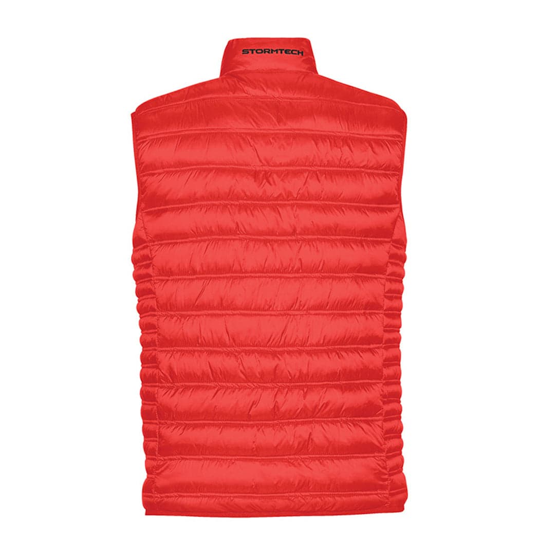 Caribou Thermal Nylon Packable Vest-Men's product image 7