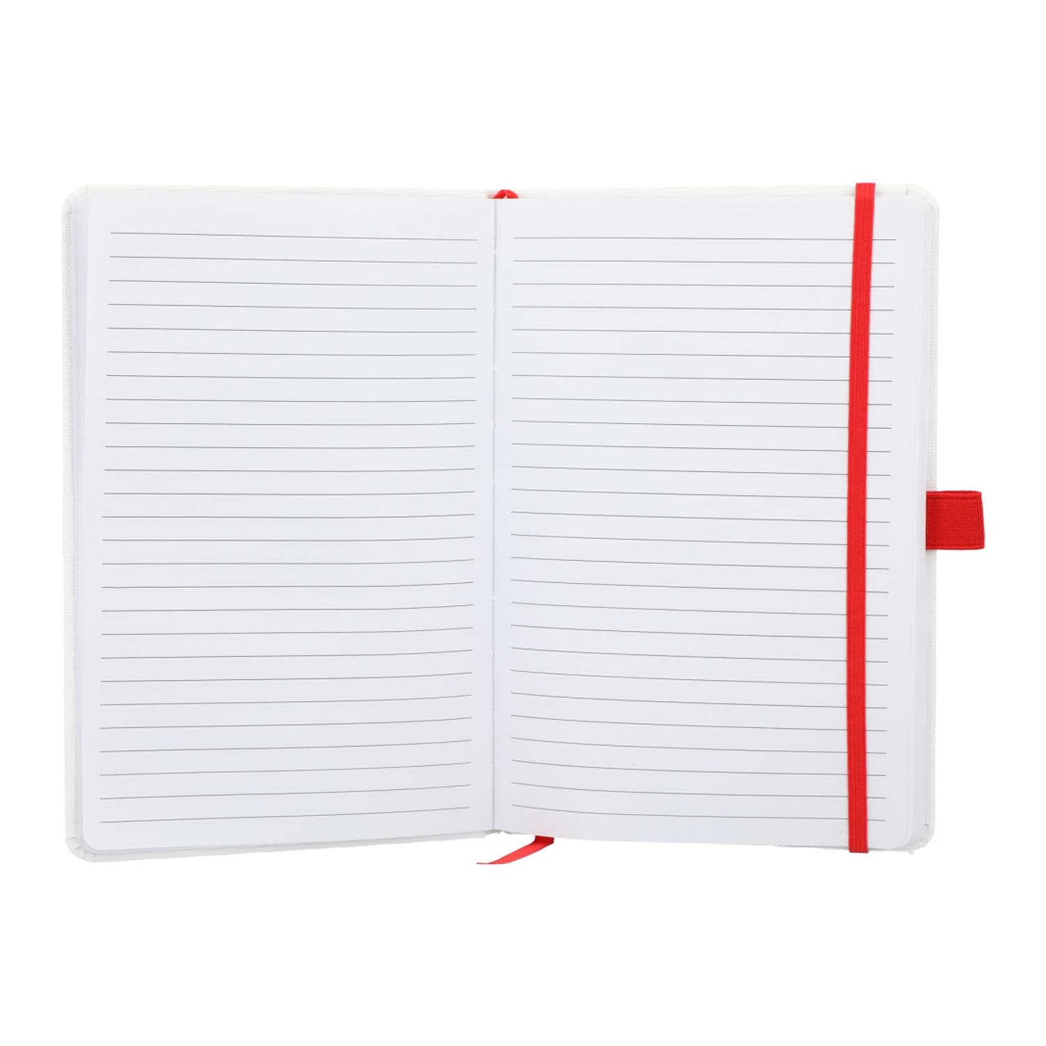 Certified Bamboo Recycled Notebook product image 3
