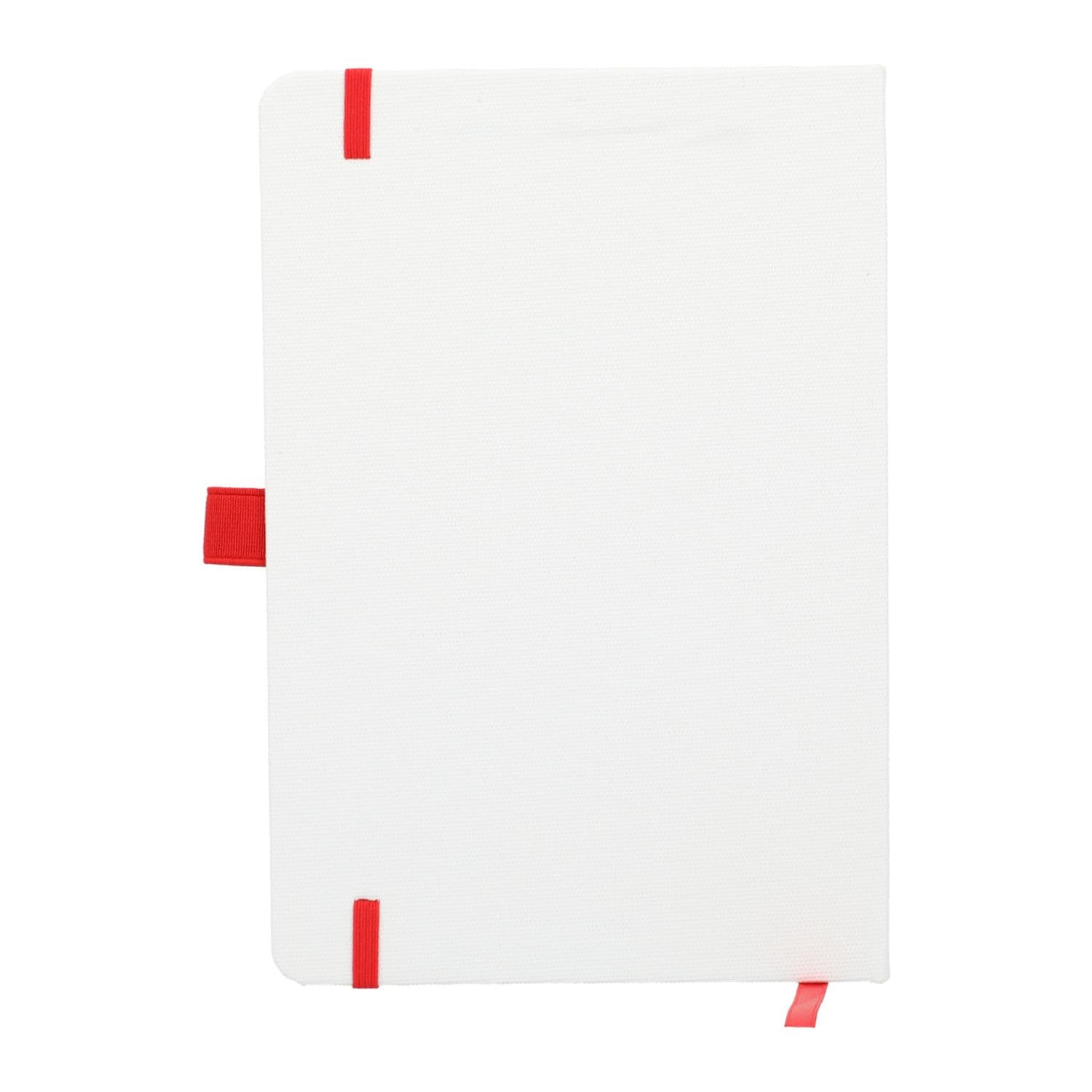 Certified Bamboo Recycled Notebook product image 5