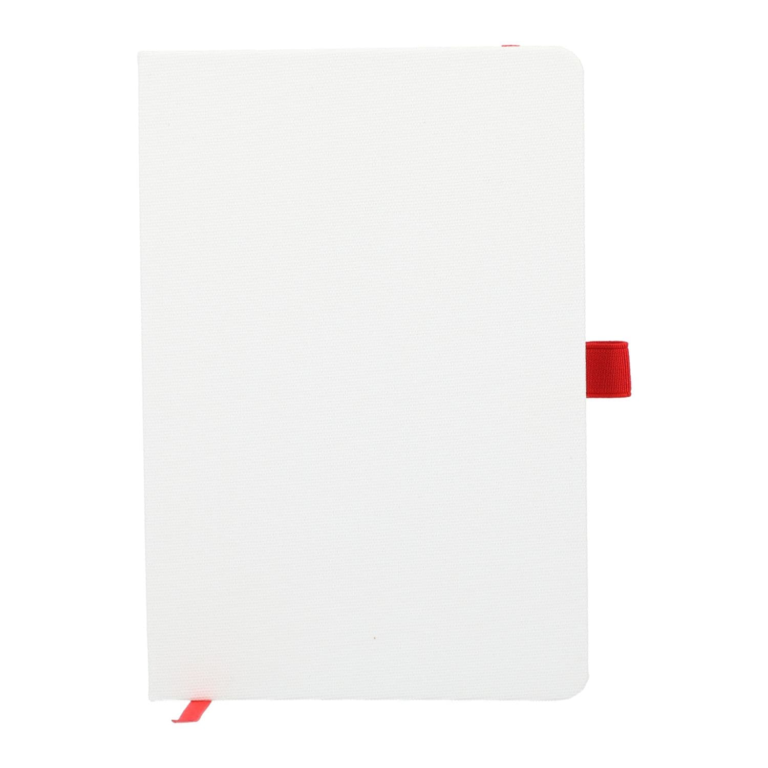 Certified Bamboo Recycled Notebook - Main product view 1