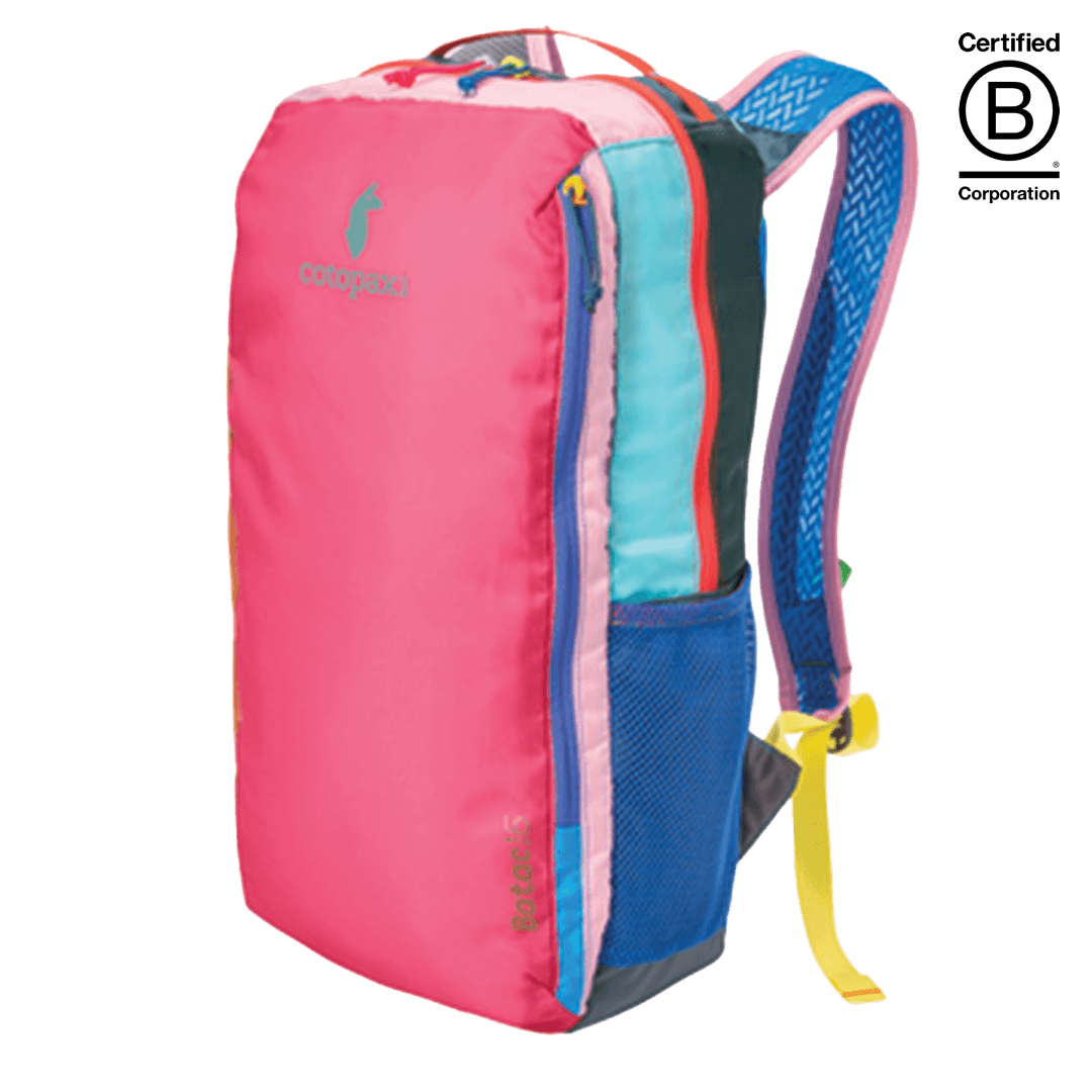 Cotopaxi® Batac Repurposed Backpack Surprise Color product image 7