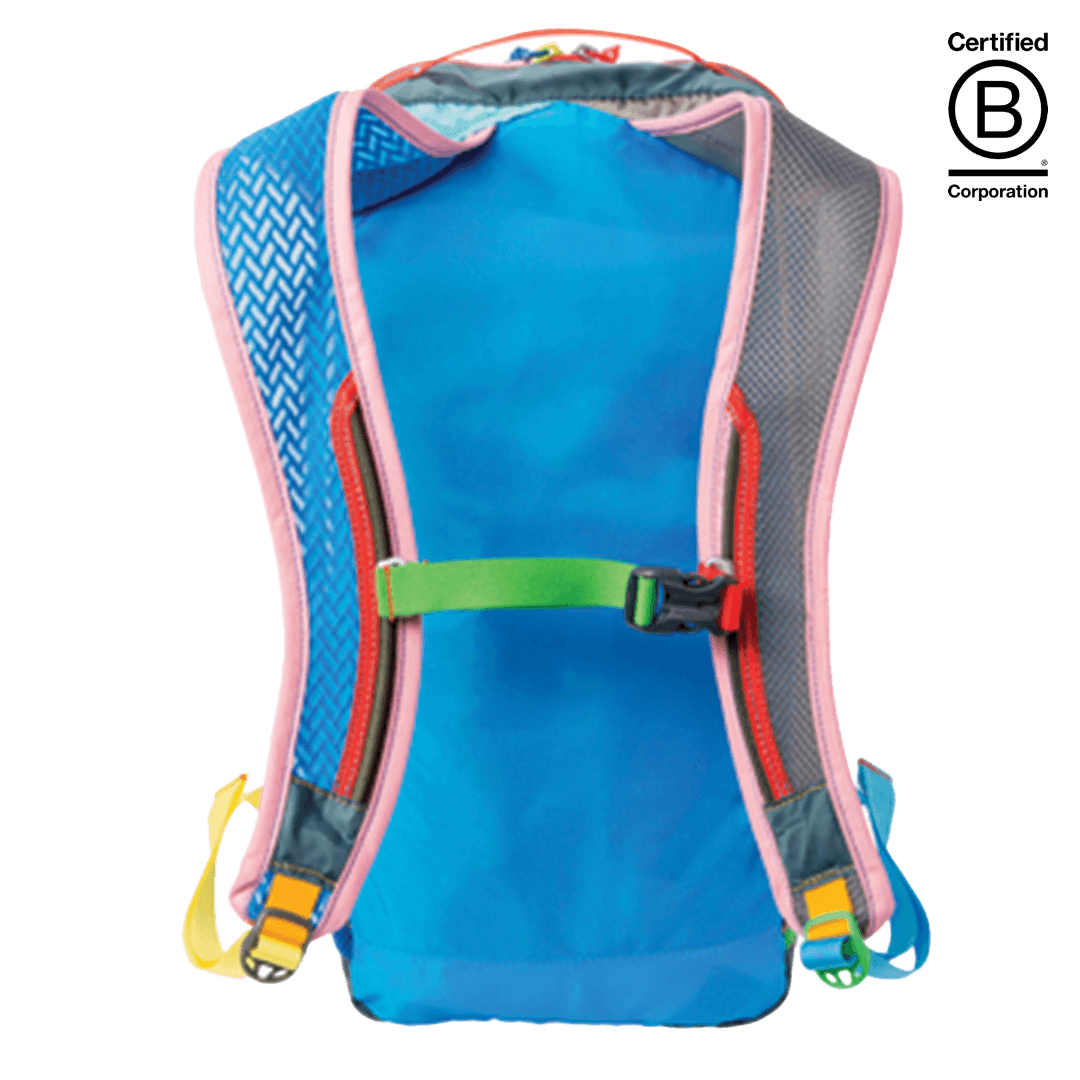 Cotopaxi® Batac Repurposed Backpack Surprise Color product image 8