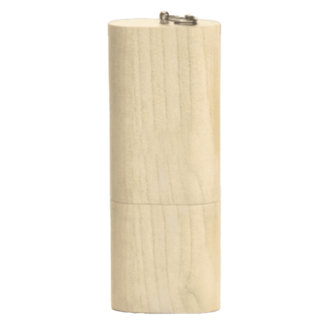 Certified Maple Wood USB Flash Drive 8 Gb product image 2