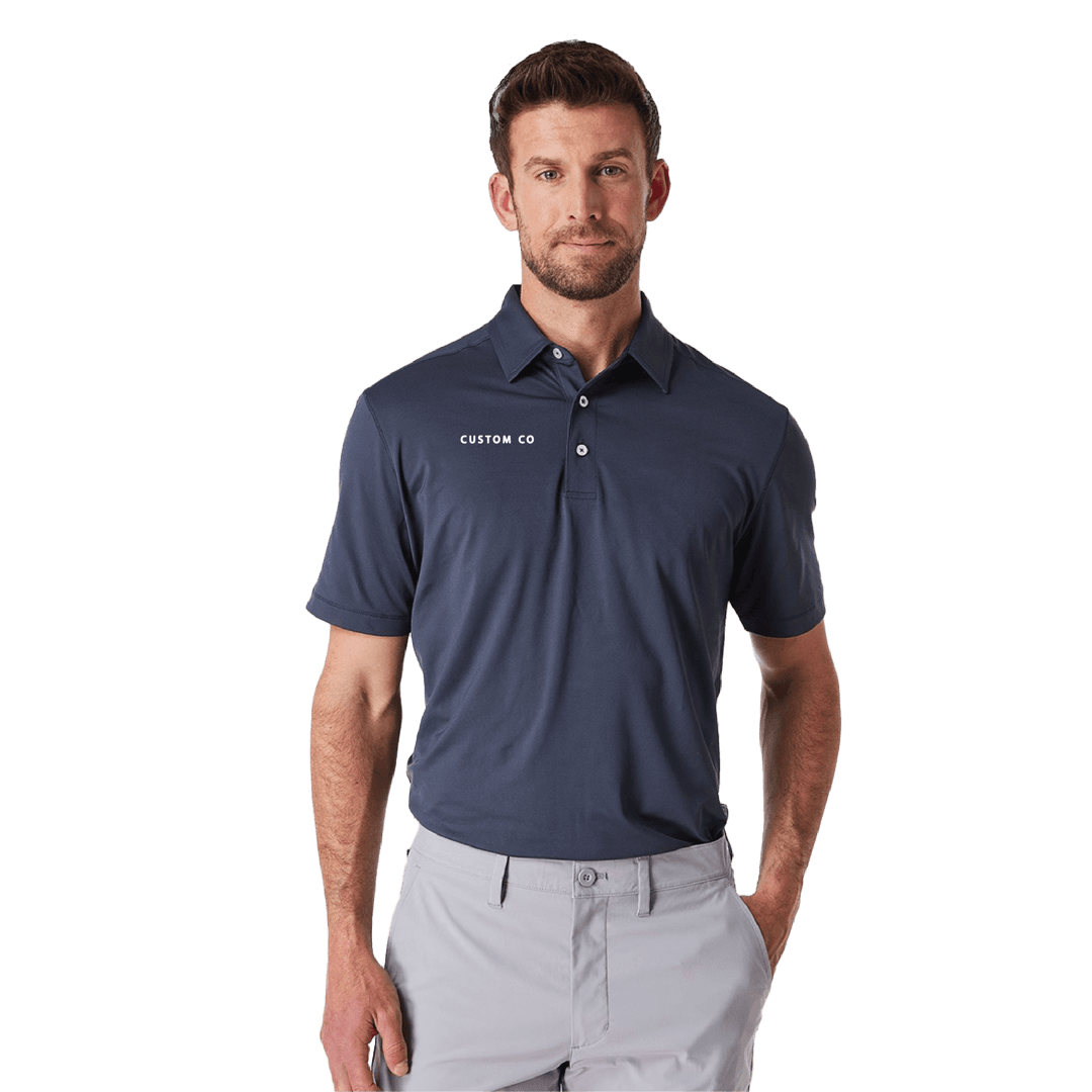 Greatness Wins Elite Polo-Men's product image 1