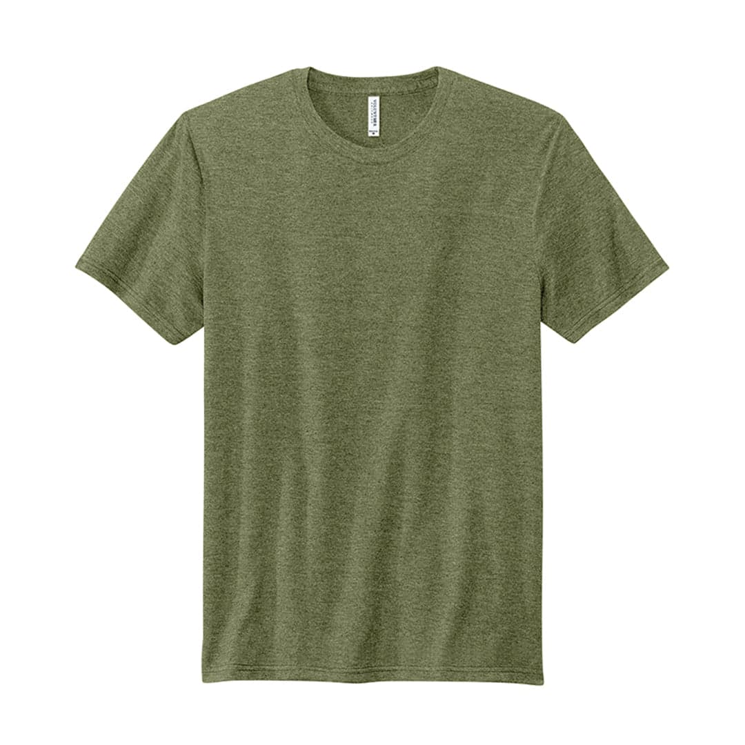 Seddon 4.5 Oz. Tri-Blend T-Shirt-Men's product image 2