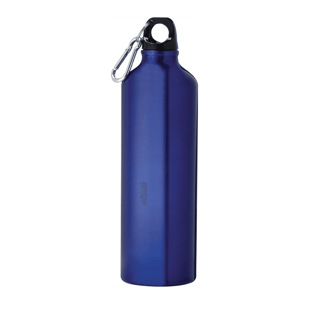 Kootenay Aluminum 26 Oz. Sports Water Bottle product image 2