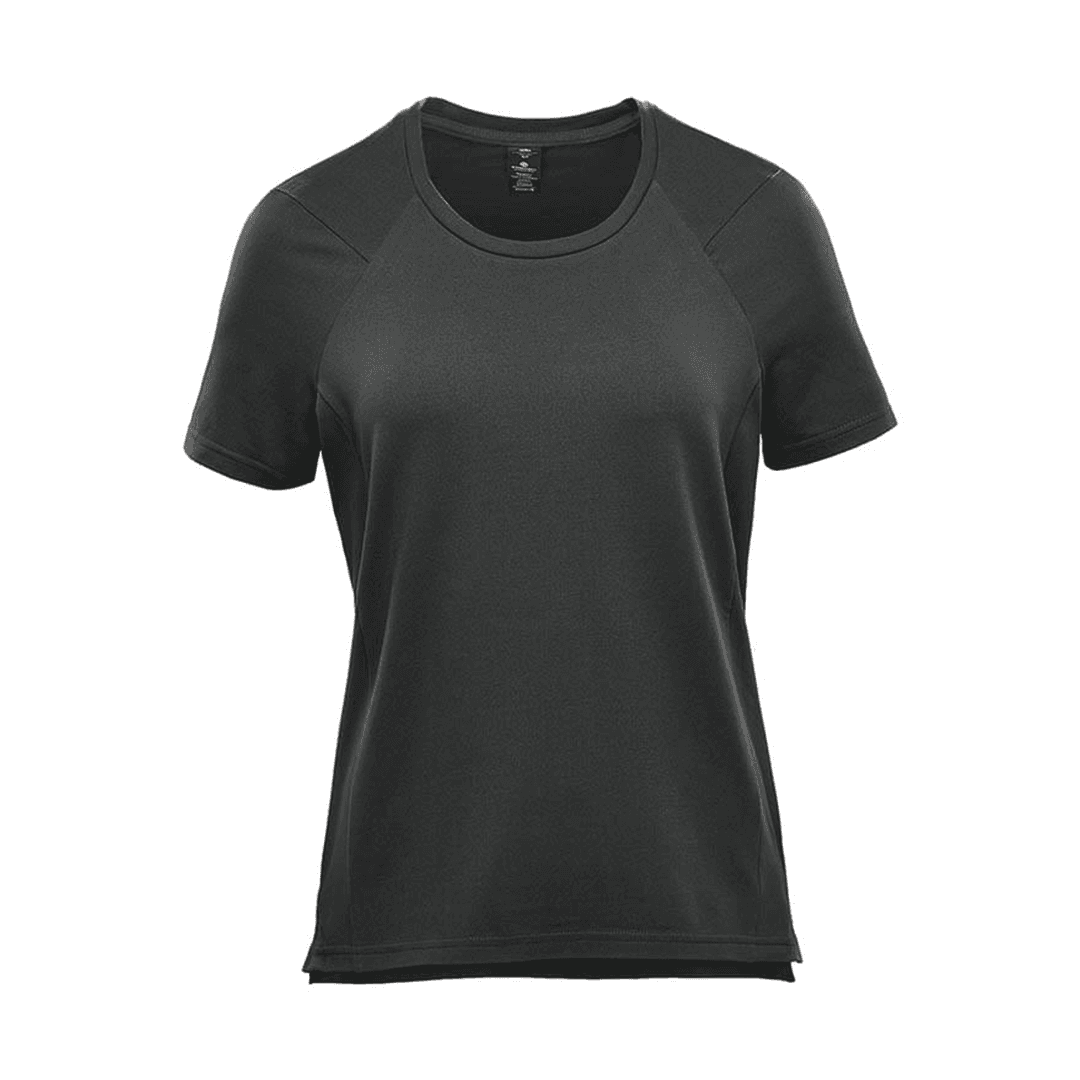 Glacier Active Short Sleeve Tee-Women's product image 1