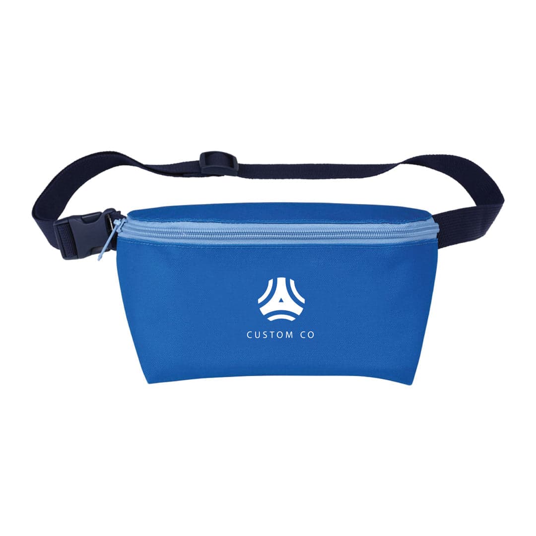 Recycled Fanny Pack - Main product view 1